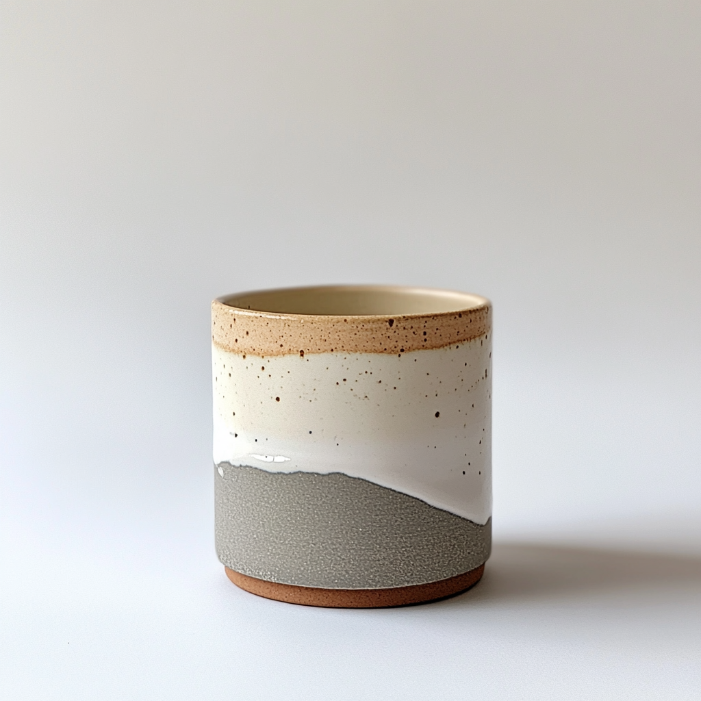 Maya Vase