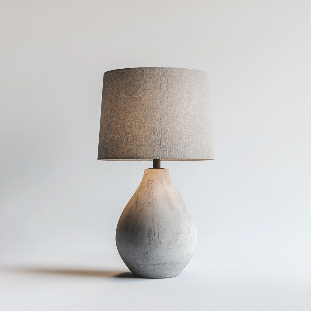 Haley Table Lamp