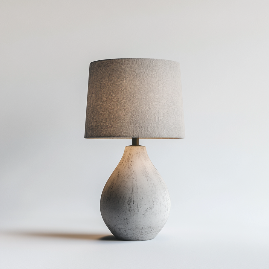 Haley Table Lamp