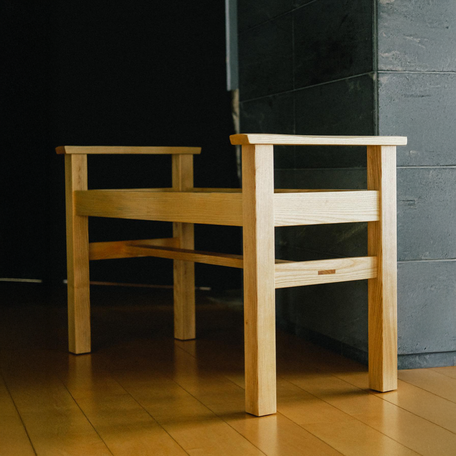 Every Bench