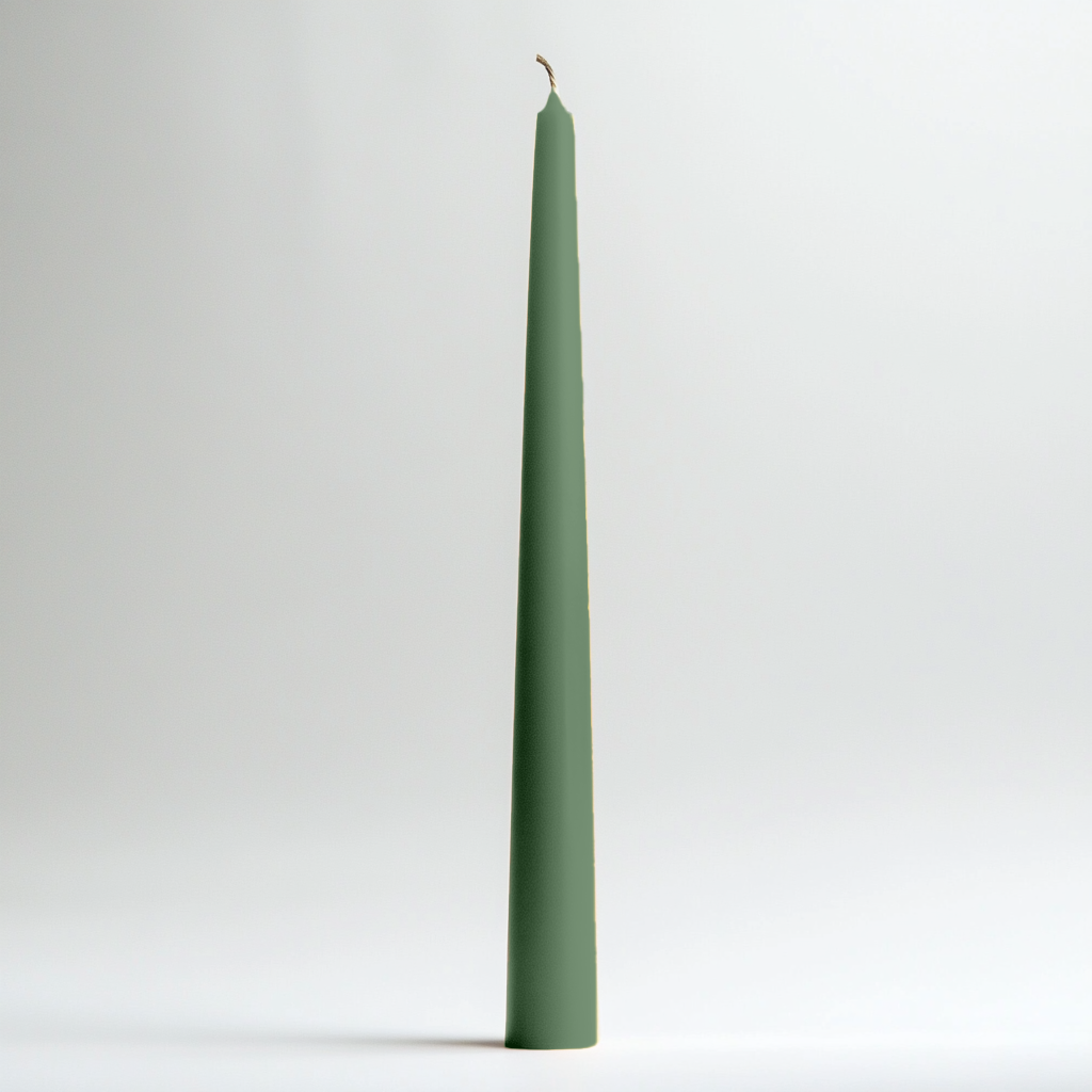 Taper Candles