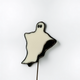 Ghostie Plant Stick