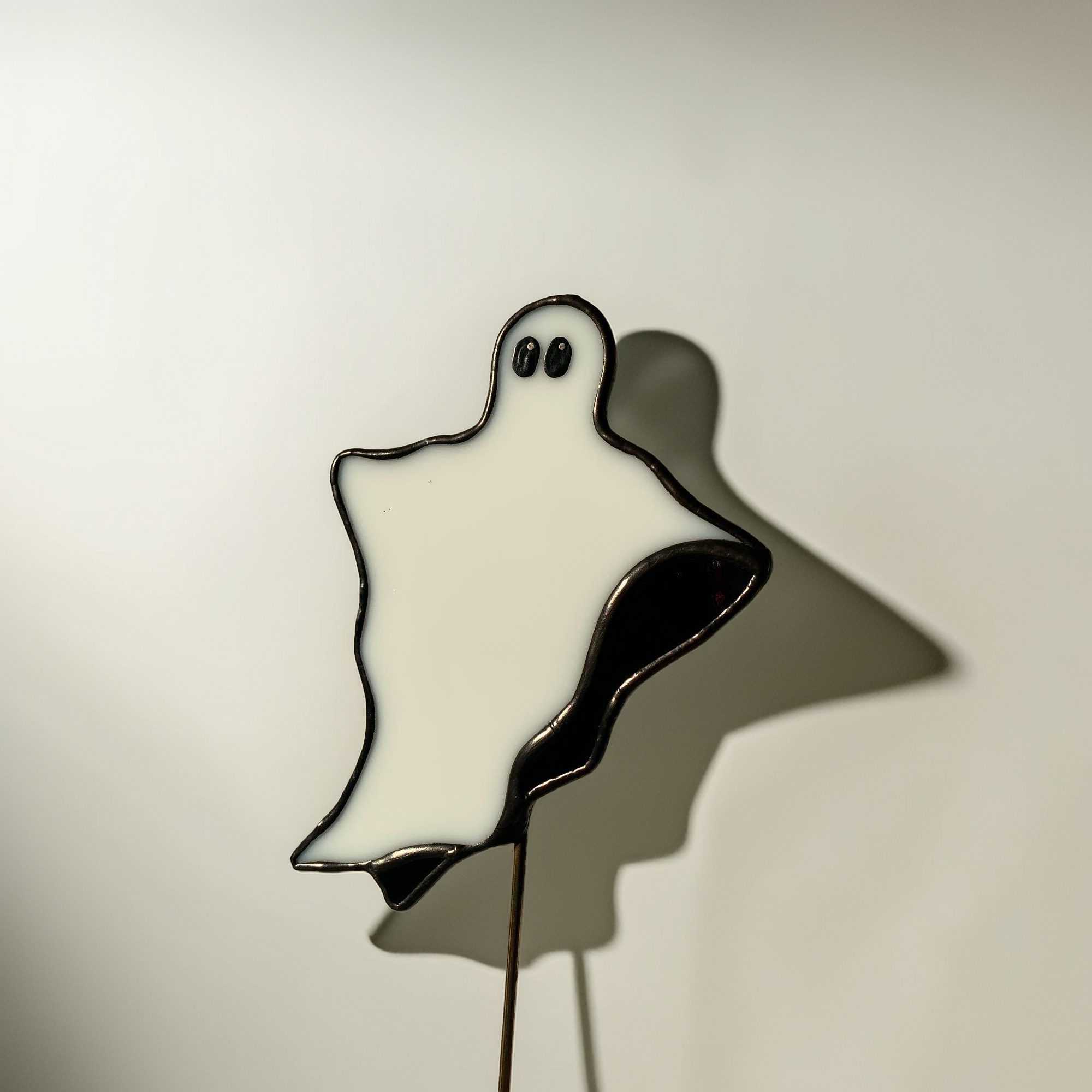 Ghostie Plant Stick