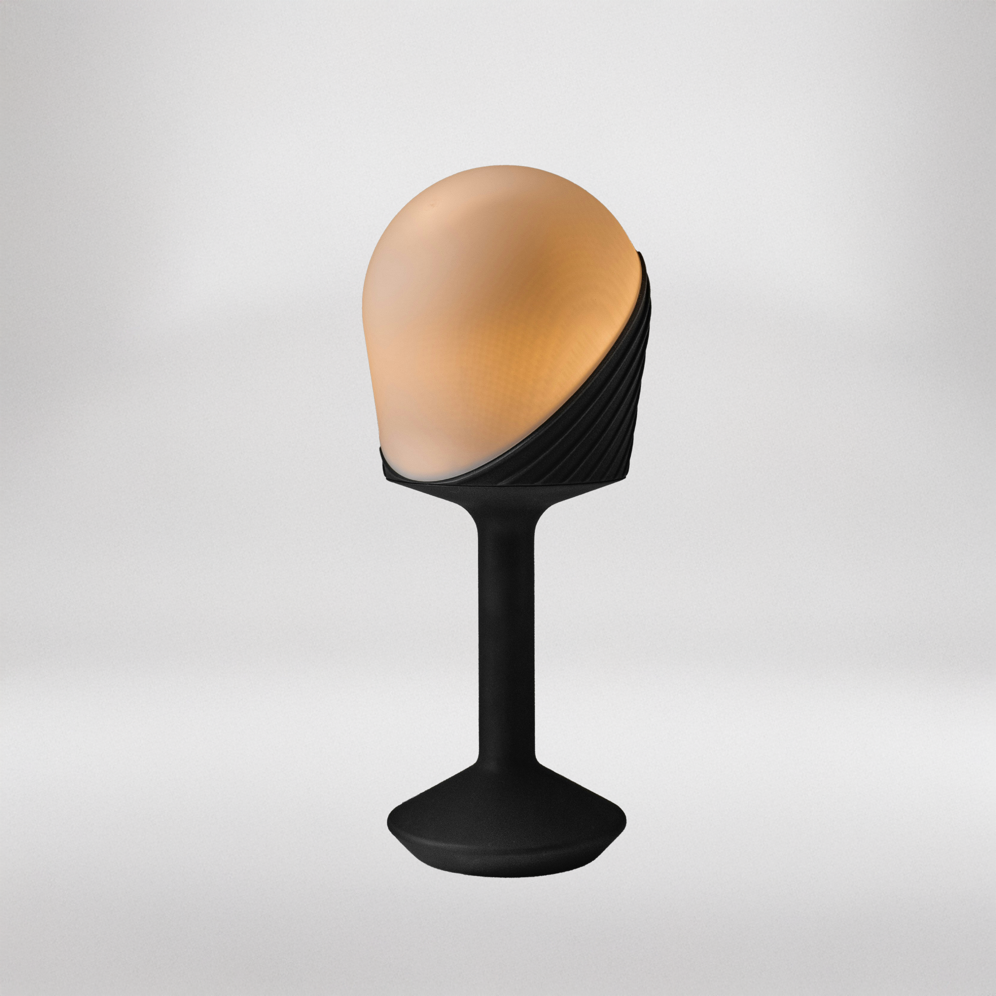 Keegan Lamp