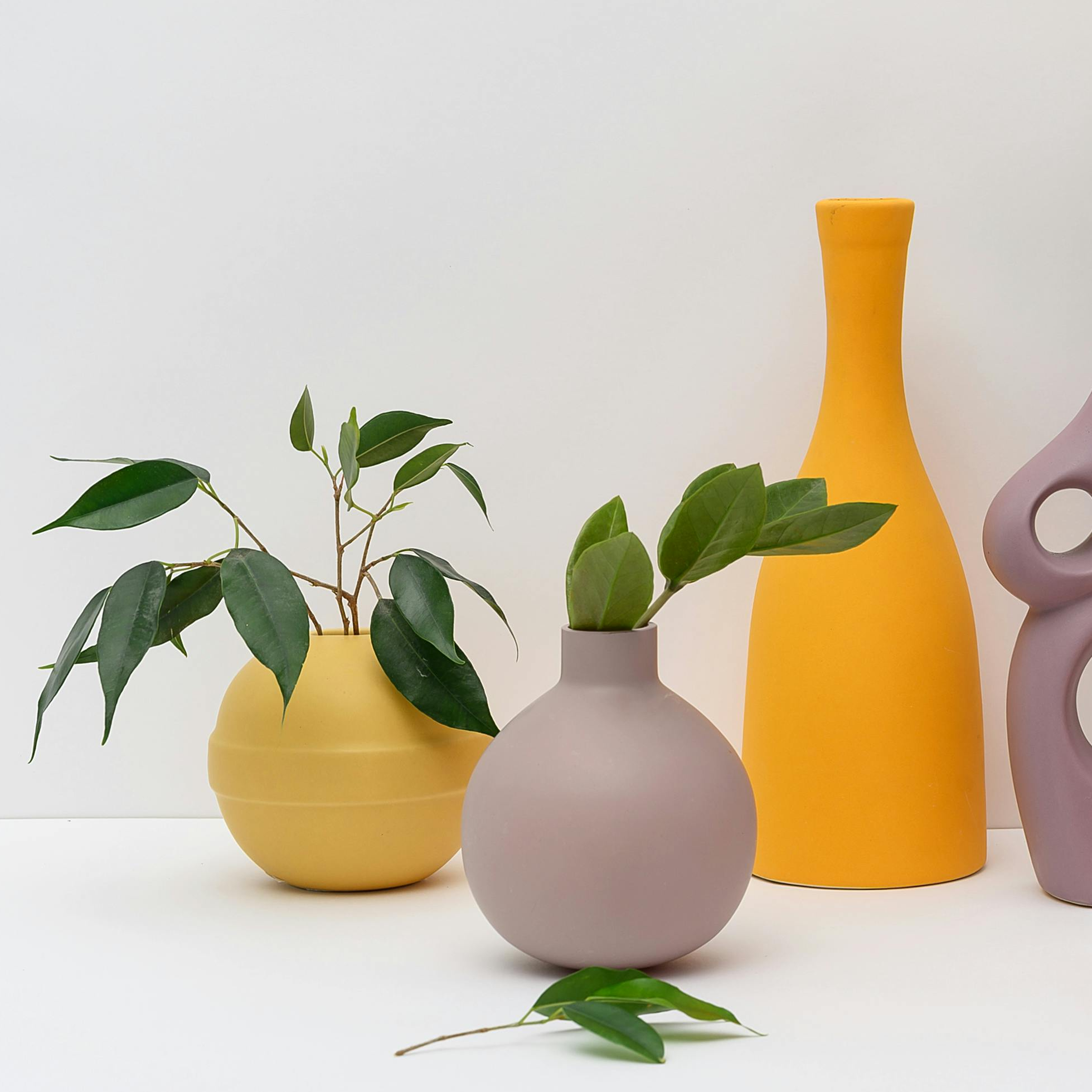 Mimi Vase