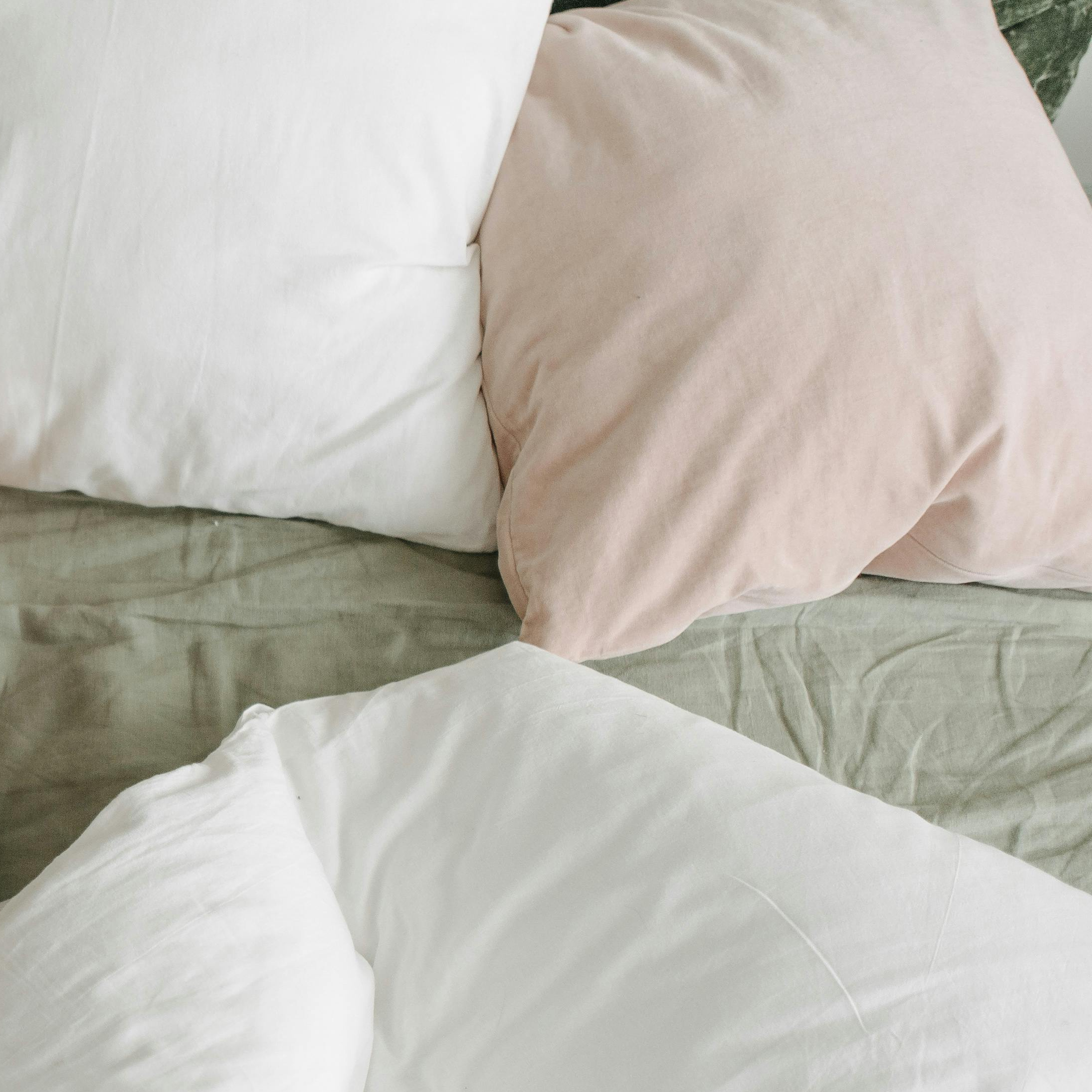 Percale Sheet