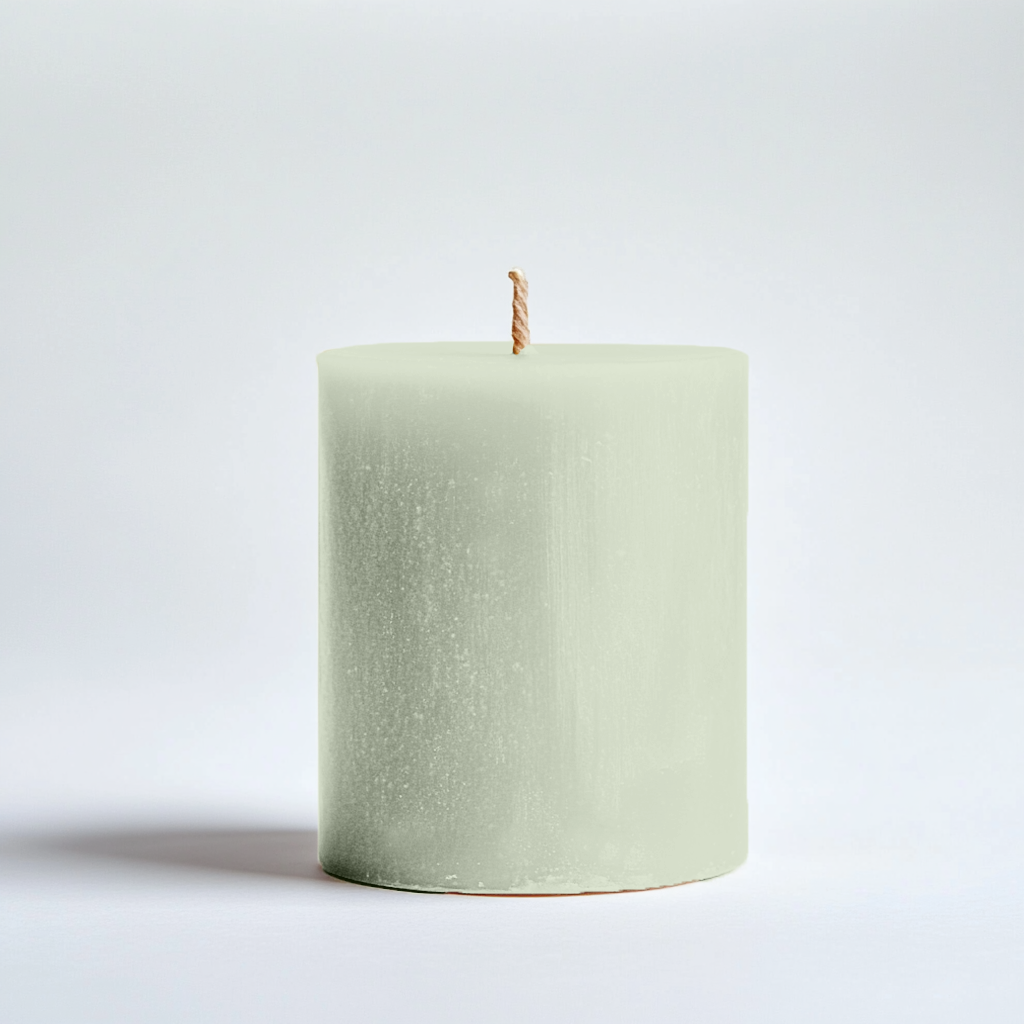 Pillar Candle