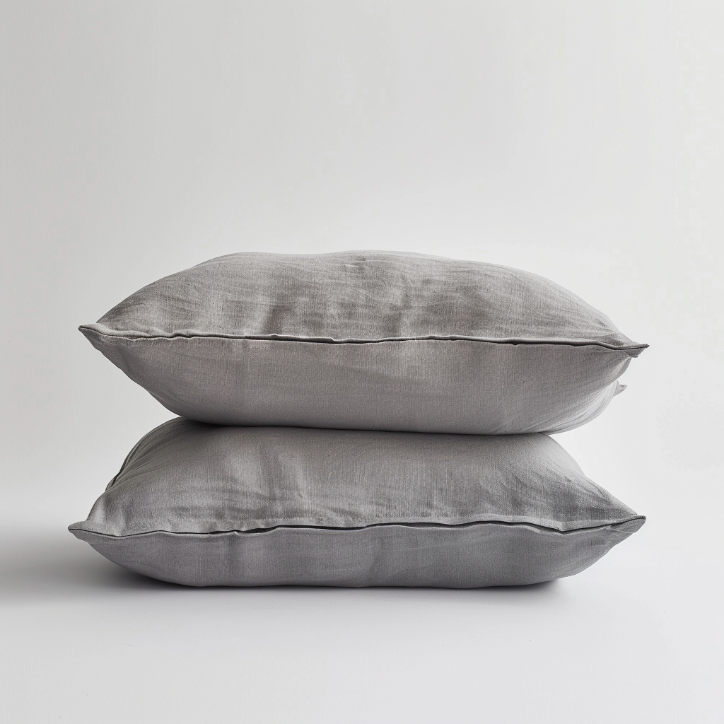 Linen Pillow Shams