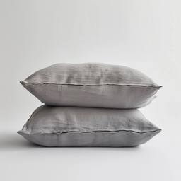 Linen Pillow Shams