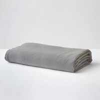 Linen Flat Sheet