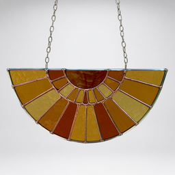 Sunset Window Hanger