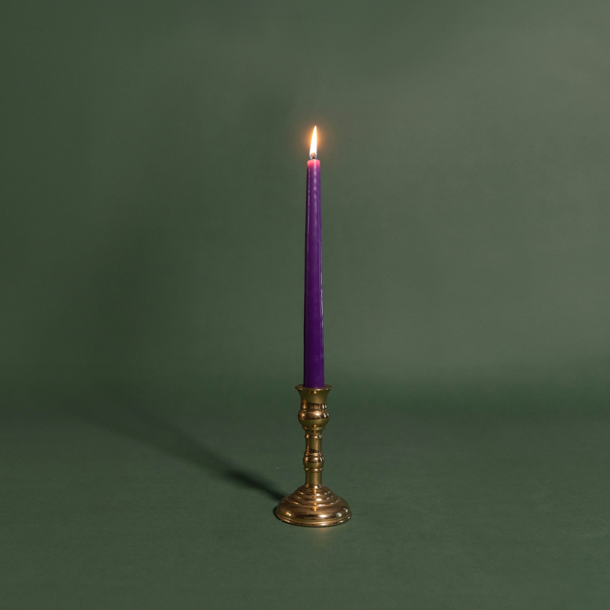 Taper Candles