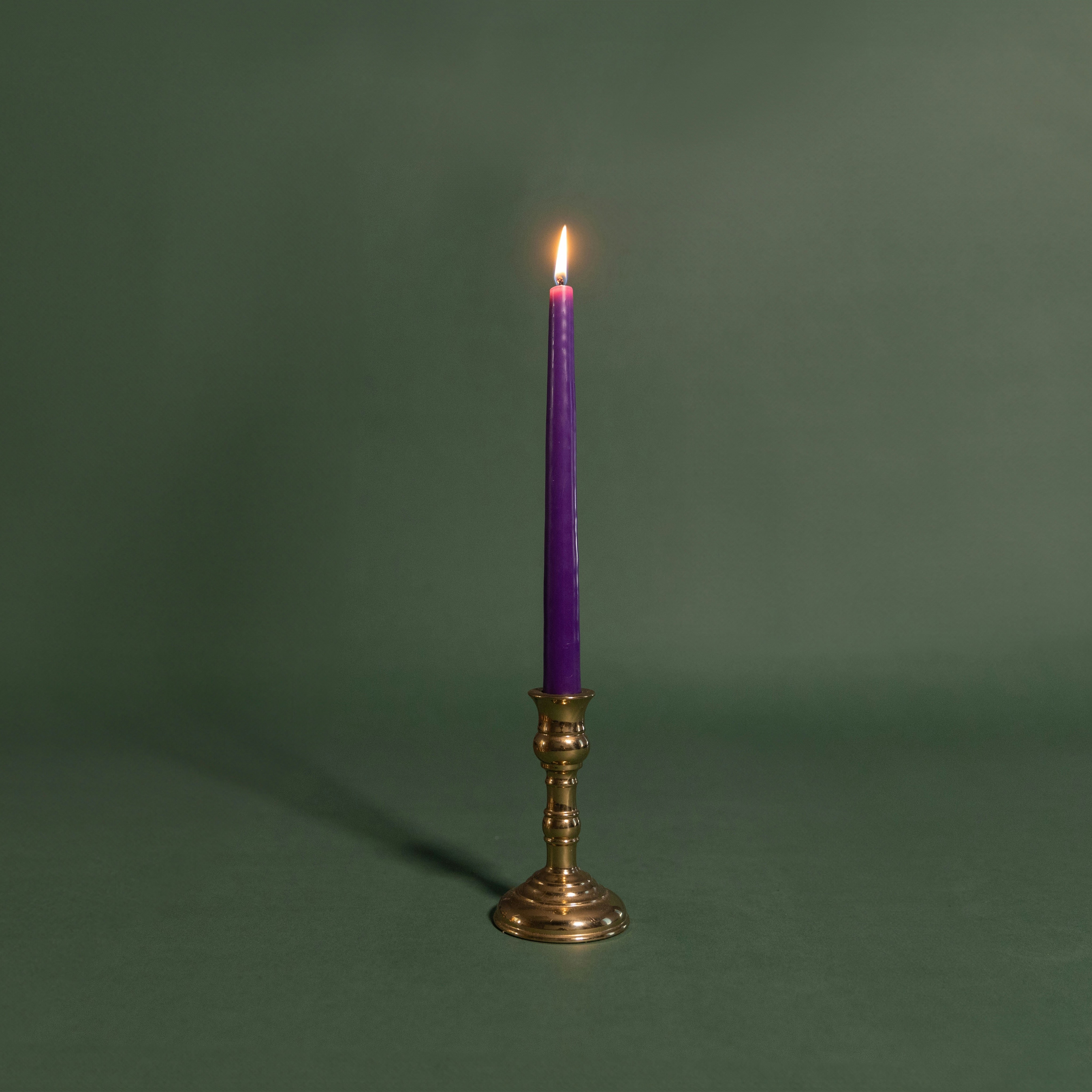 Taper Candles