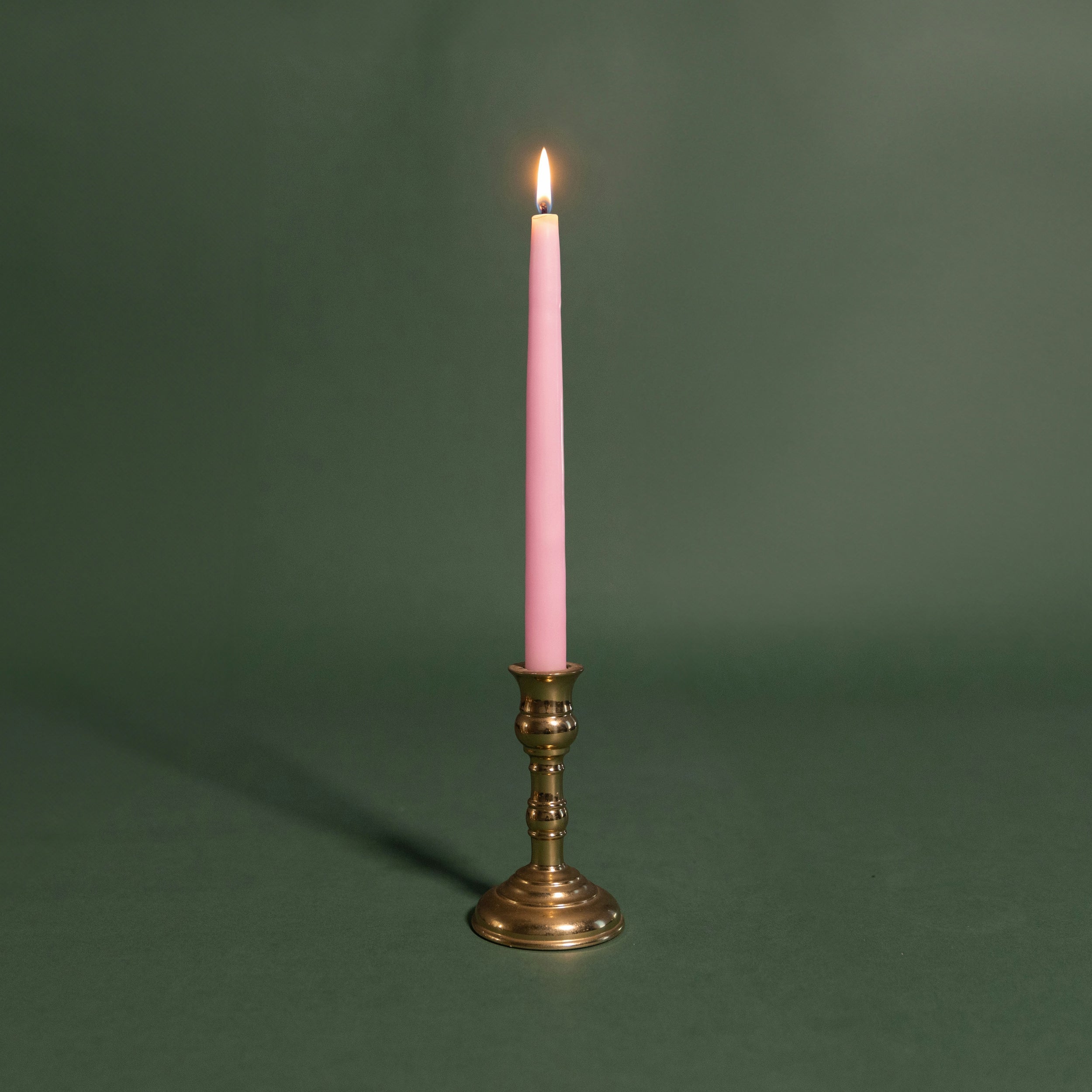 Taper Candles