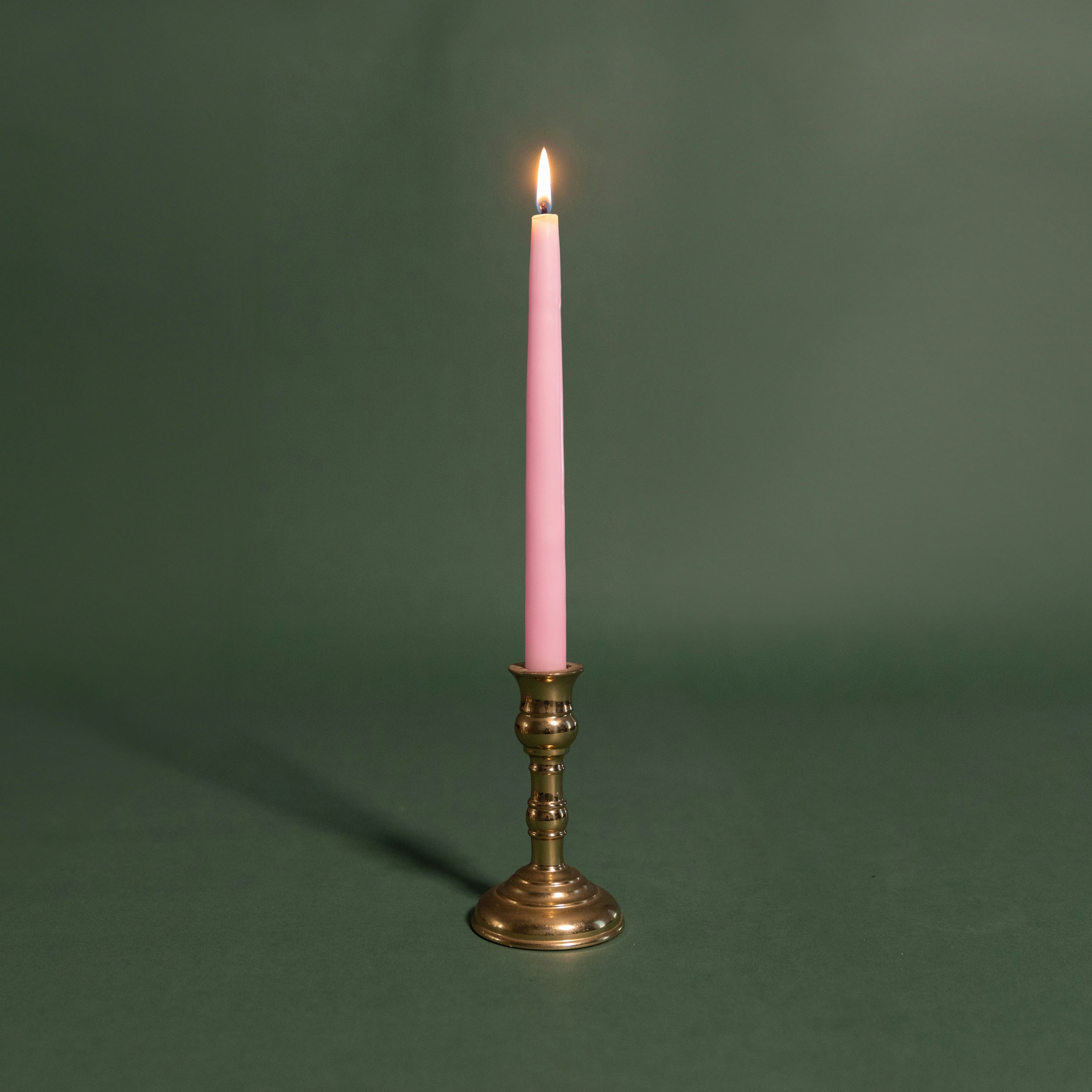 Taper Candles