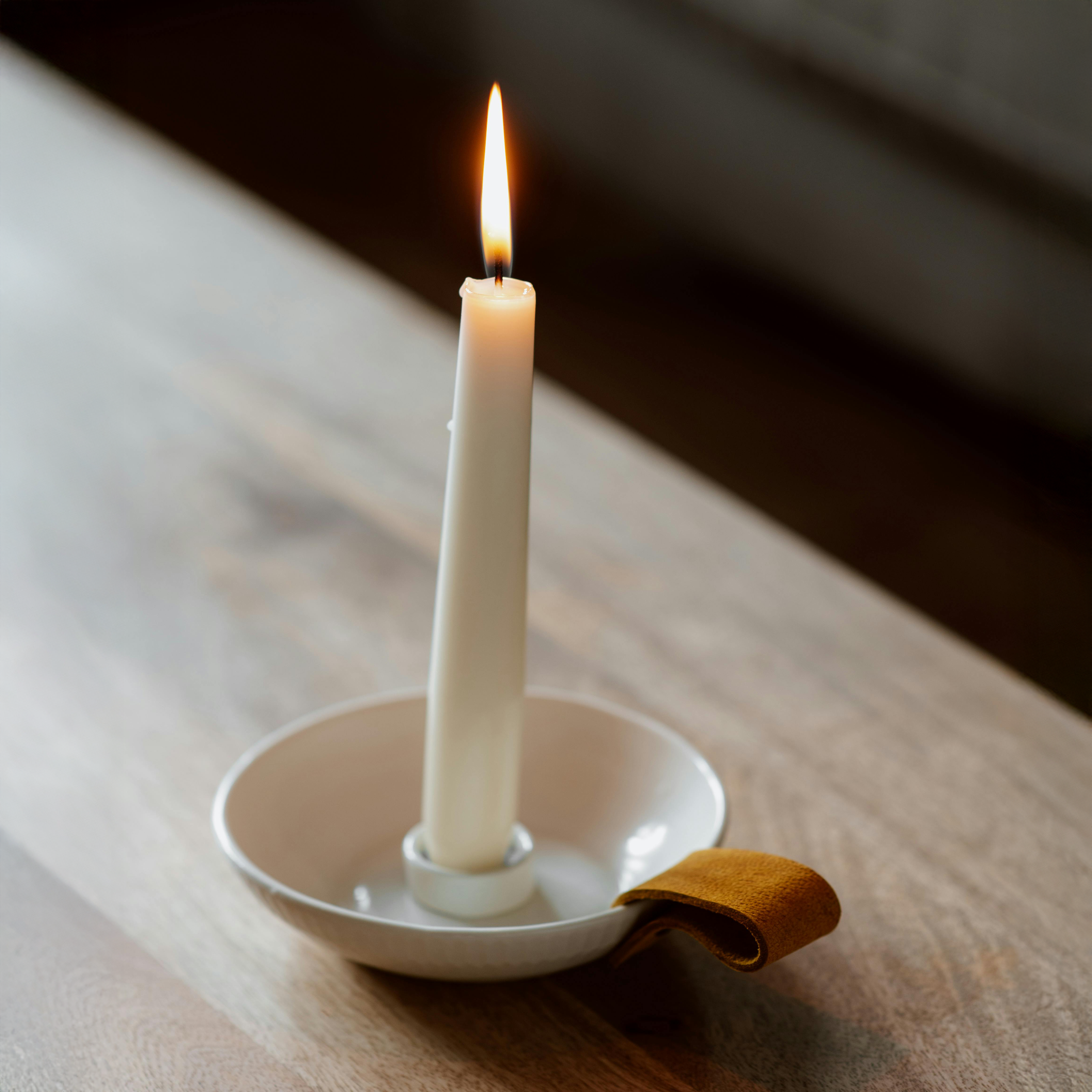 Trevor Candlestick
