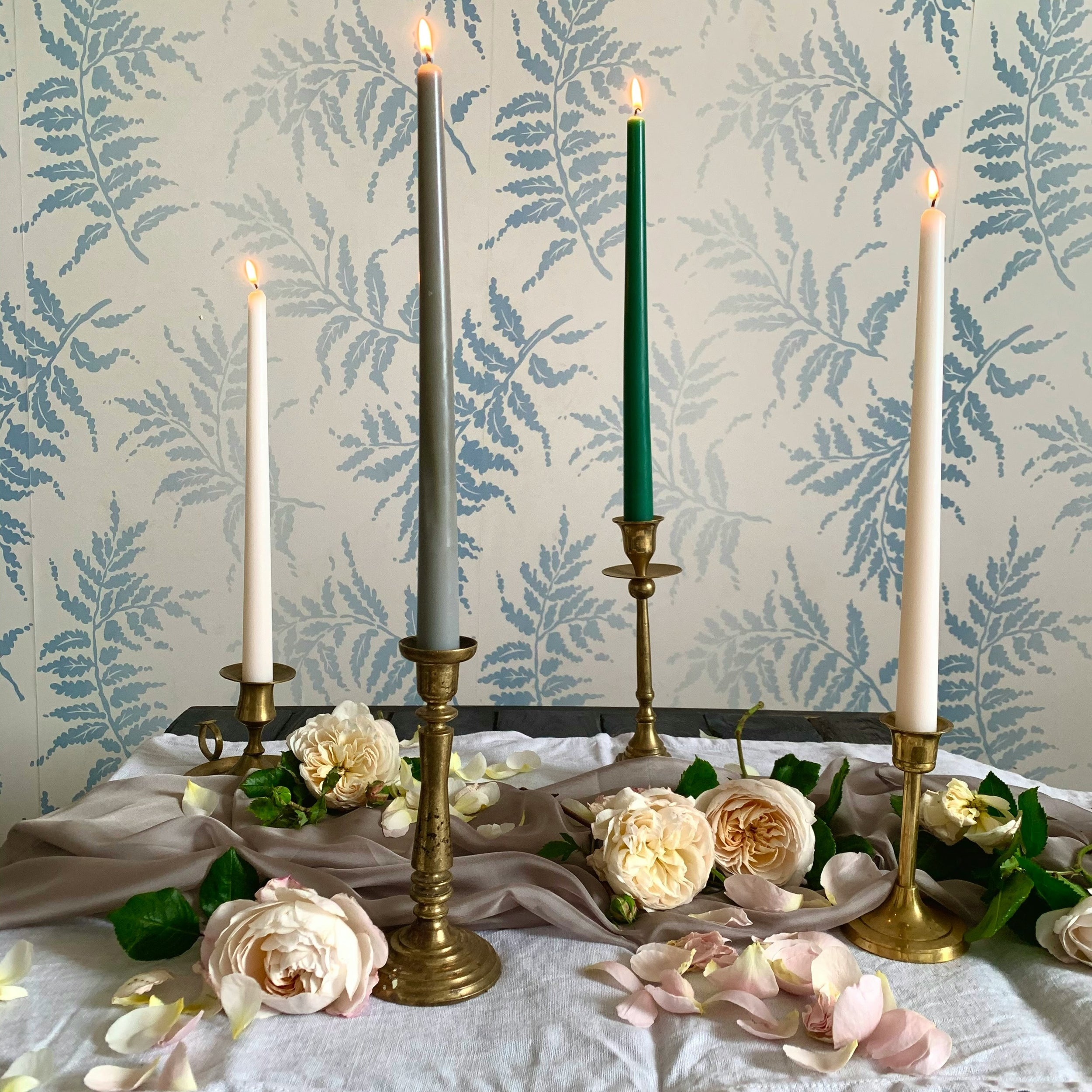 Taper Candles