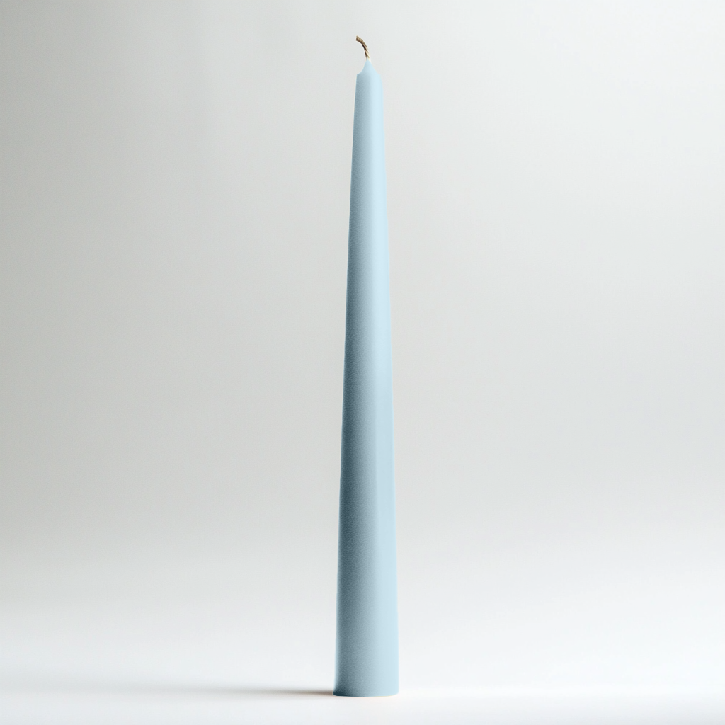 Taper Candles