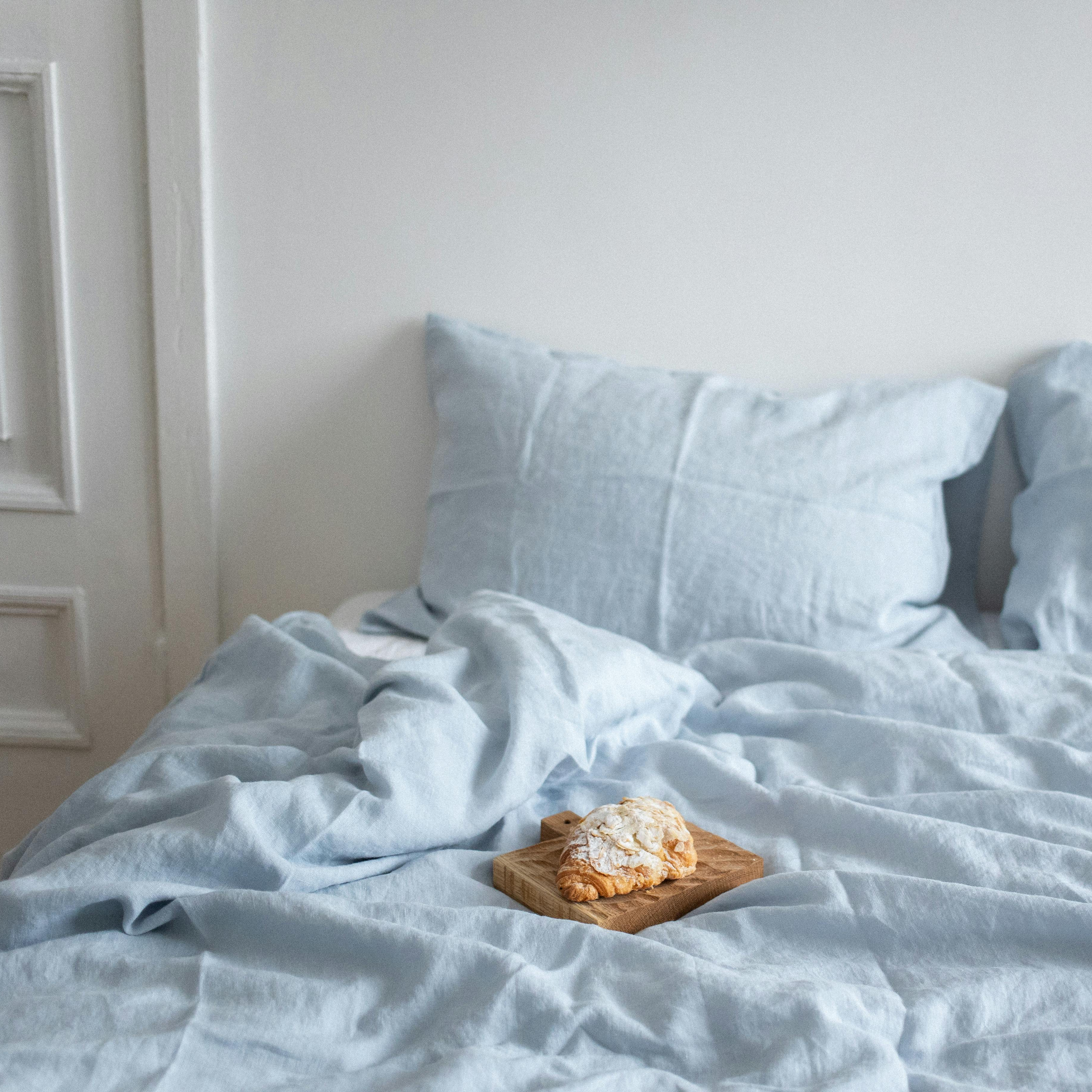 Linen Duvet