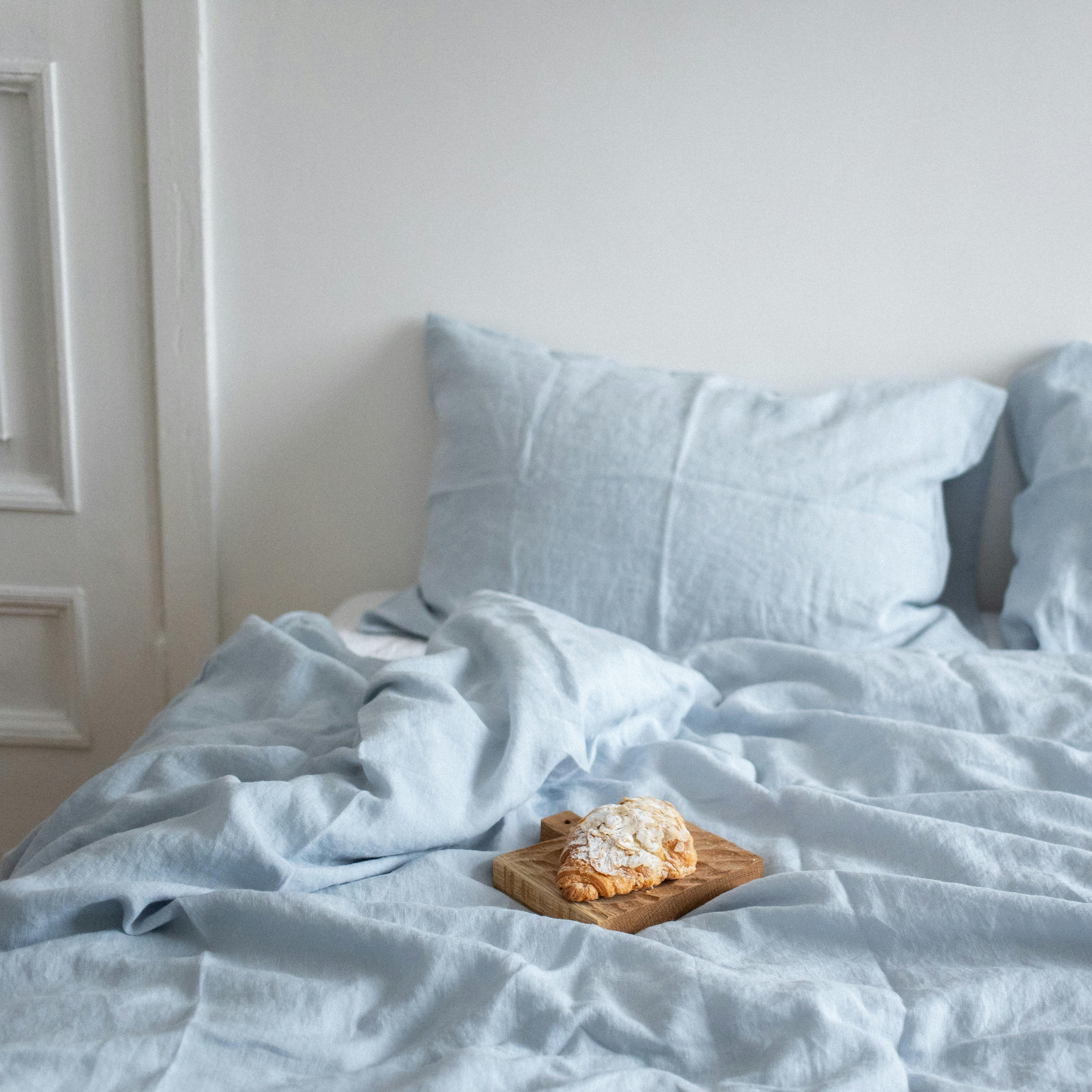 Linen Duvet