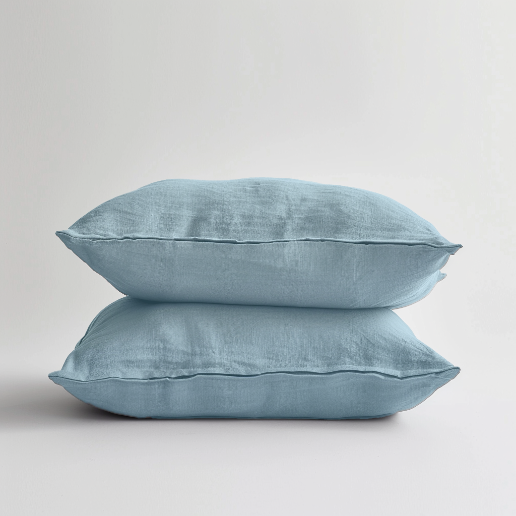 Linen Pillow Shams