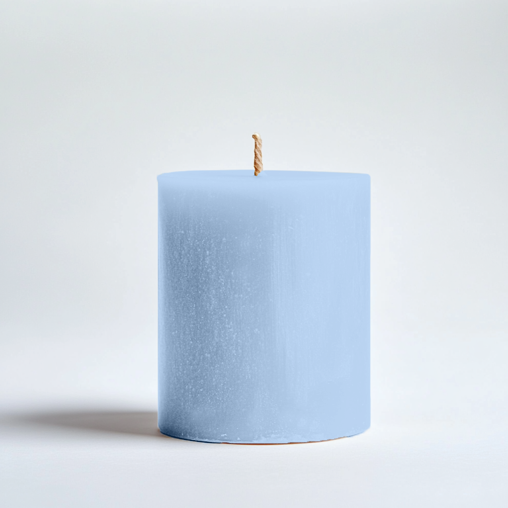 Pillar Candle