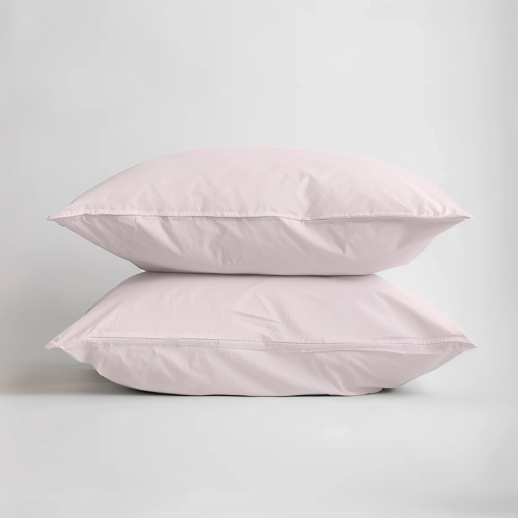 Percale Pillow Case