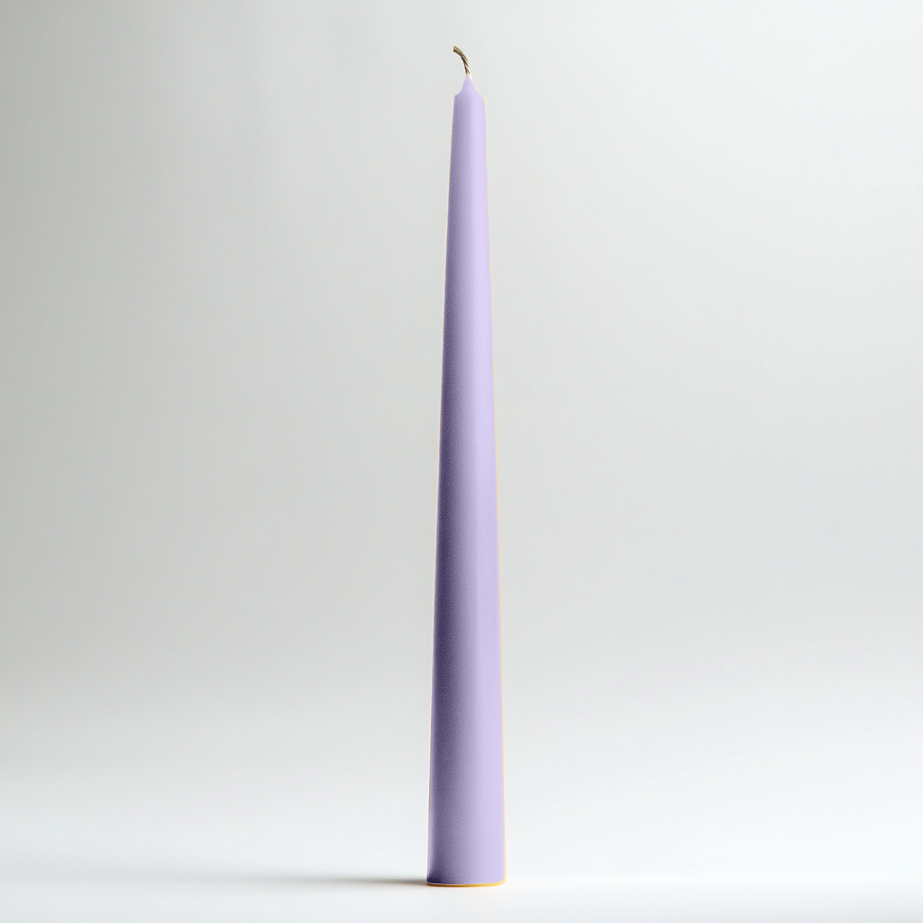 Taper Candles