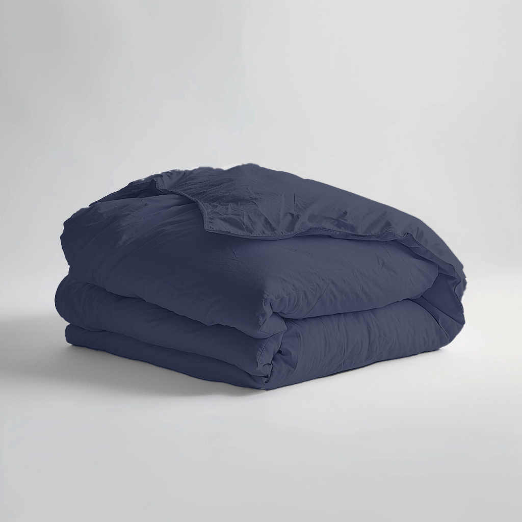 Linen Duvet