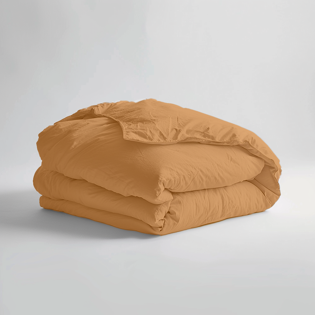 Linen Duvet