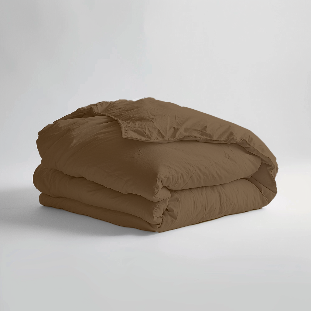 Linen Duvet