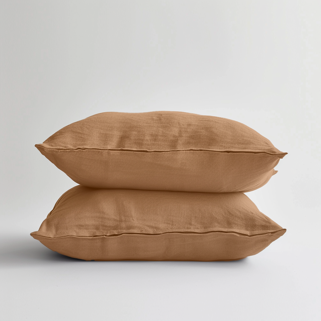 Linen Pillow Shams