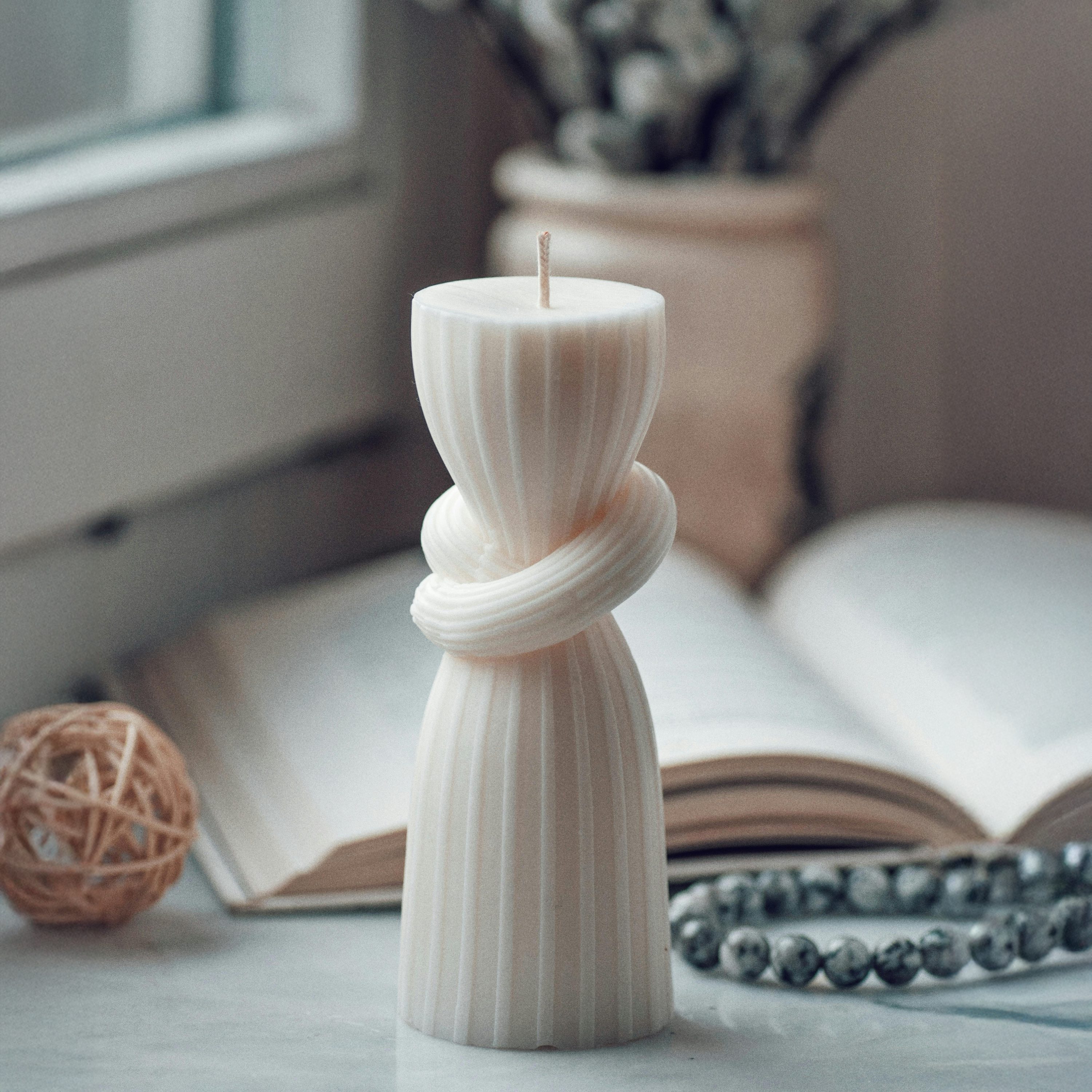 Haley Candle