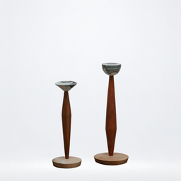 Guy Candlestick
