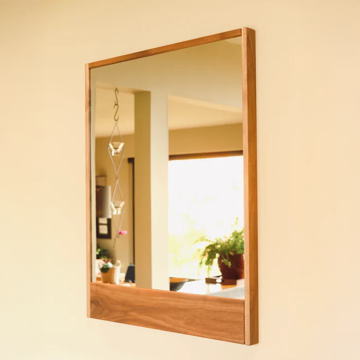 Breeze Mirror