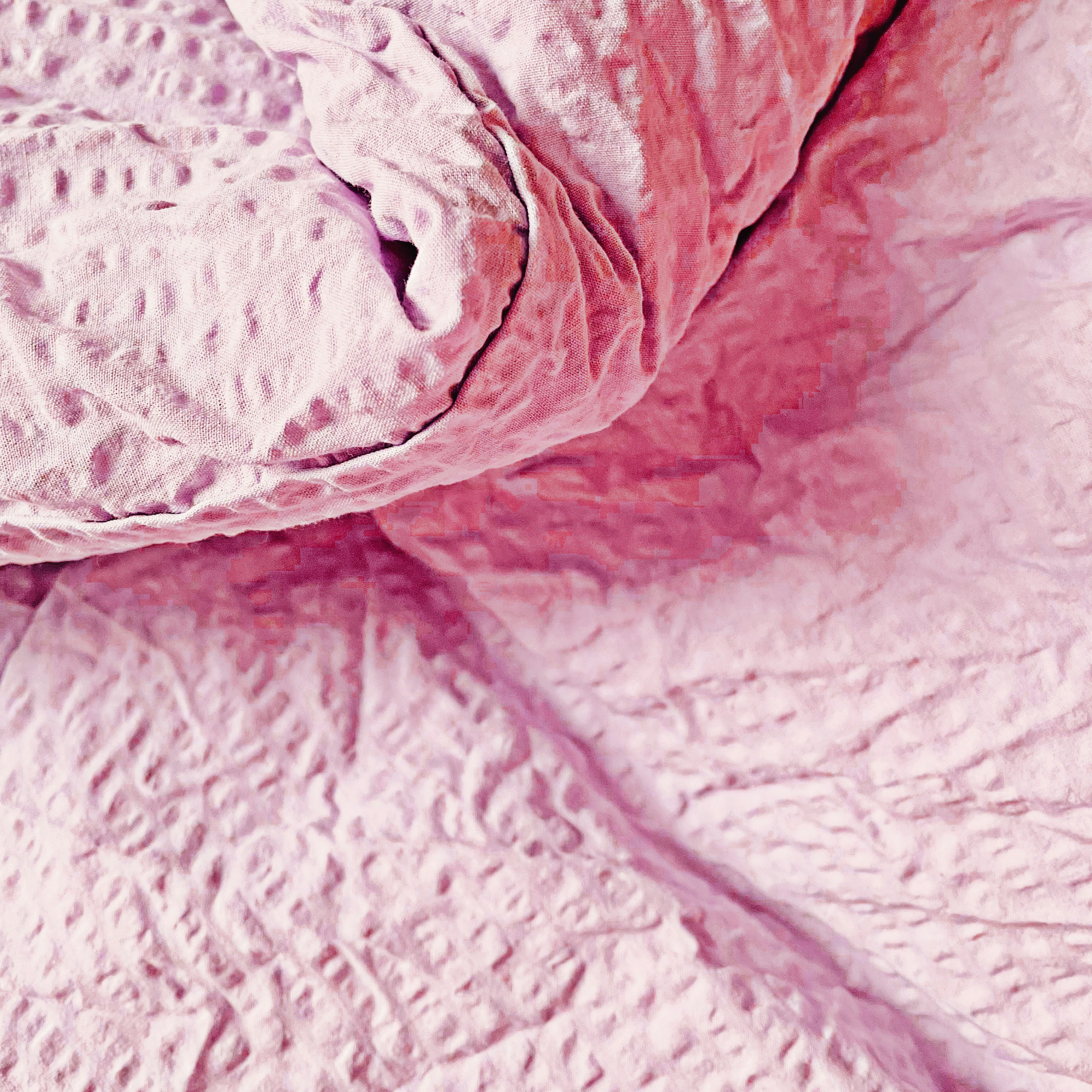 Muslin Duvet