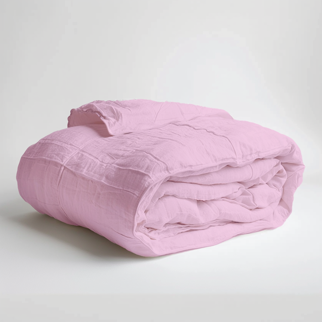 Muslin Duvet