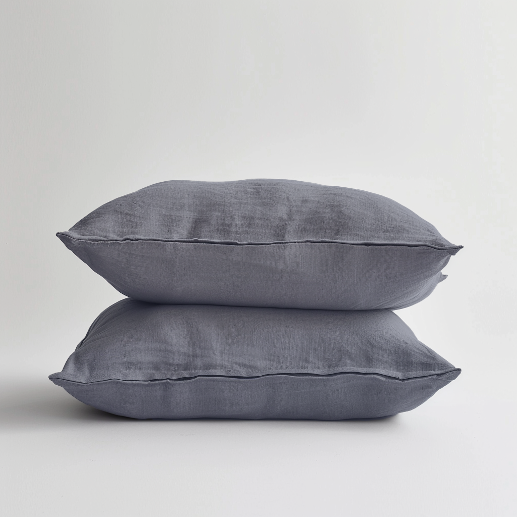 Linen Pillow Shams