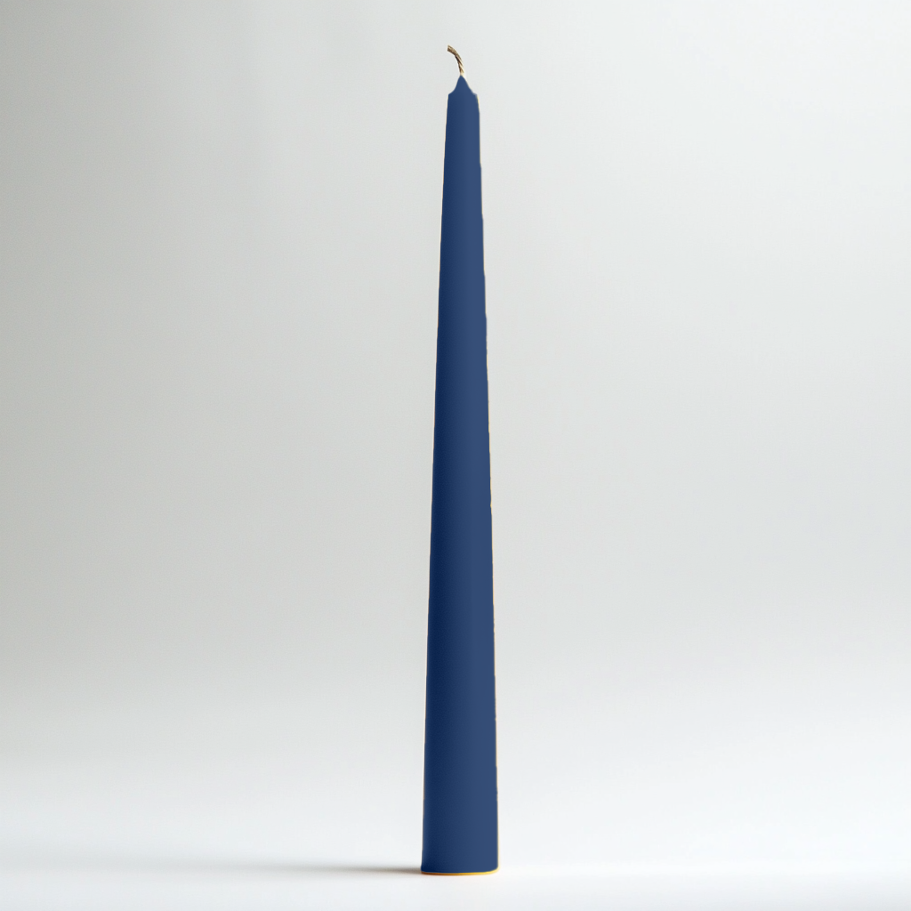 Taper Candles