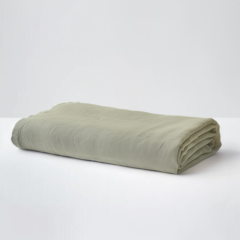 Linen Flat Sheet
