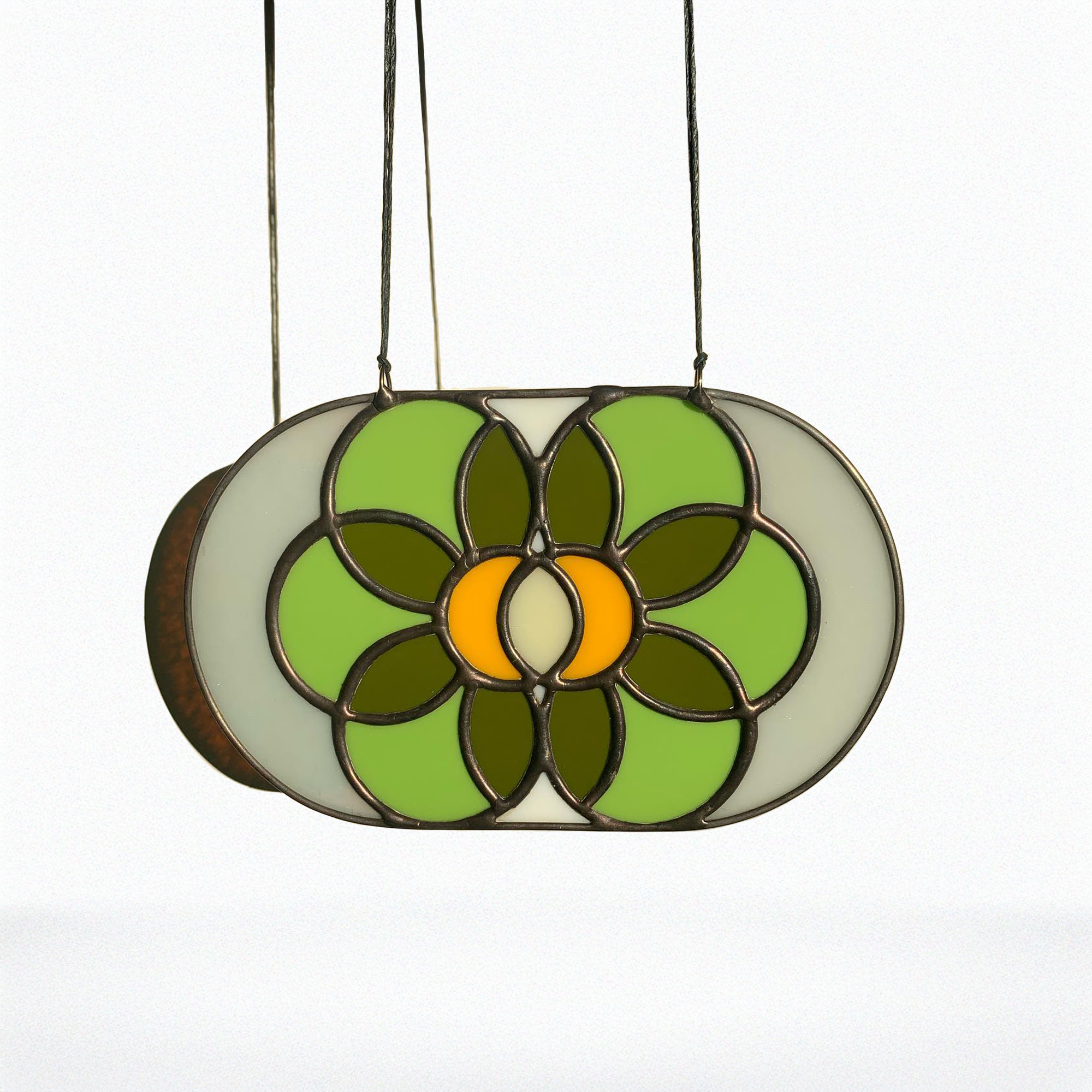 That 70s Burst Window Hanger