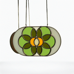 That 70s Burst Window Hanger