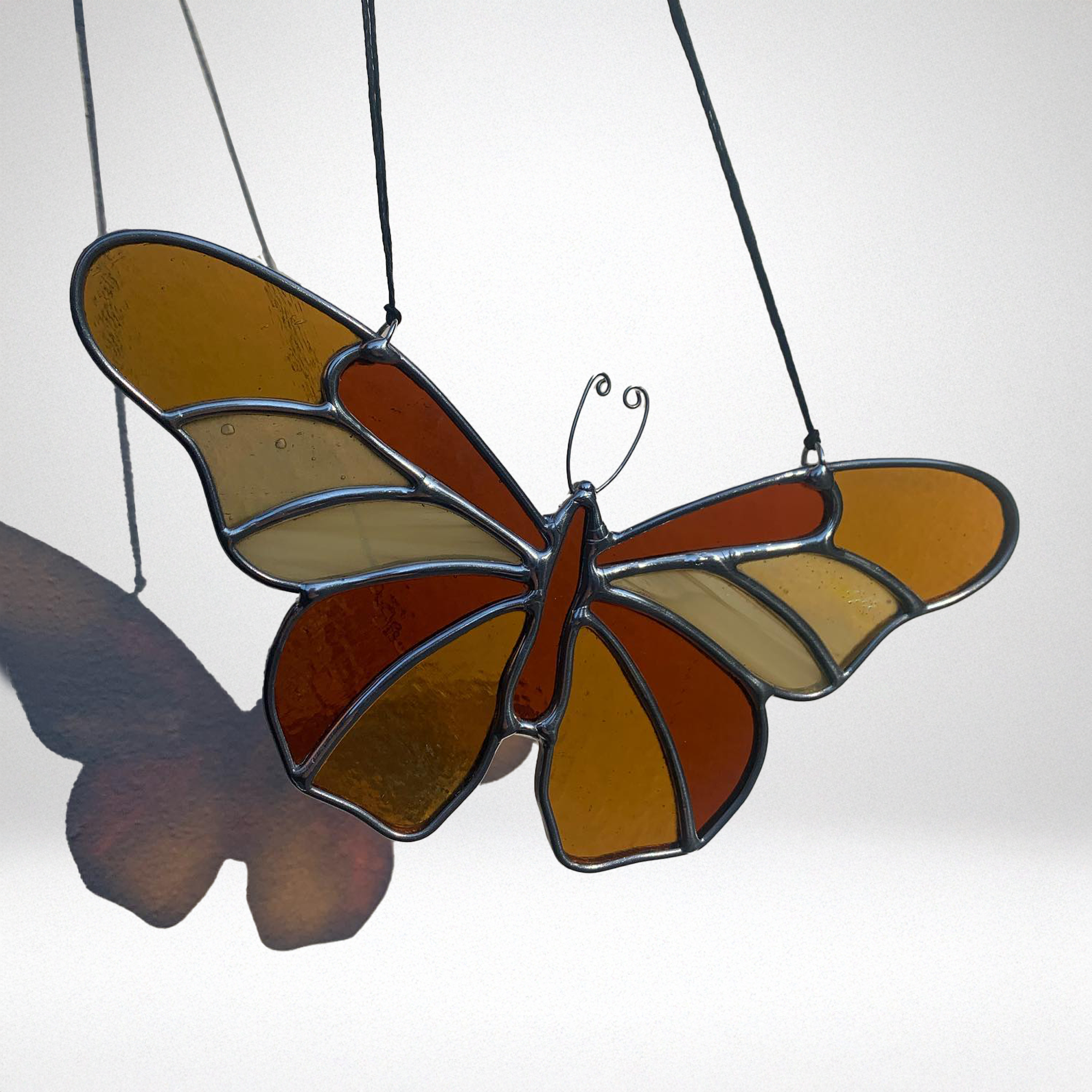 Butterfly Window Hanger
