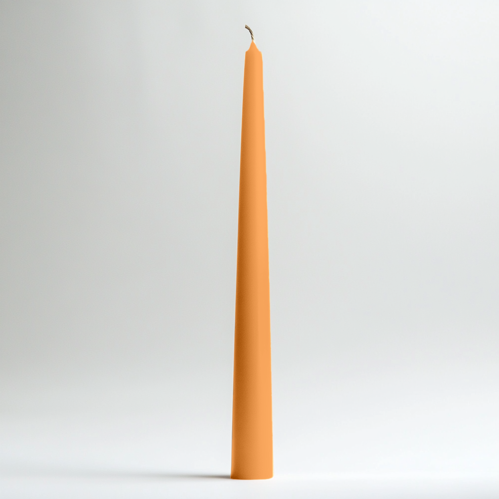 Taper Candles