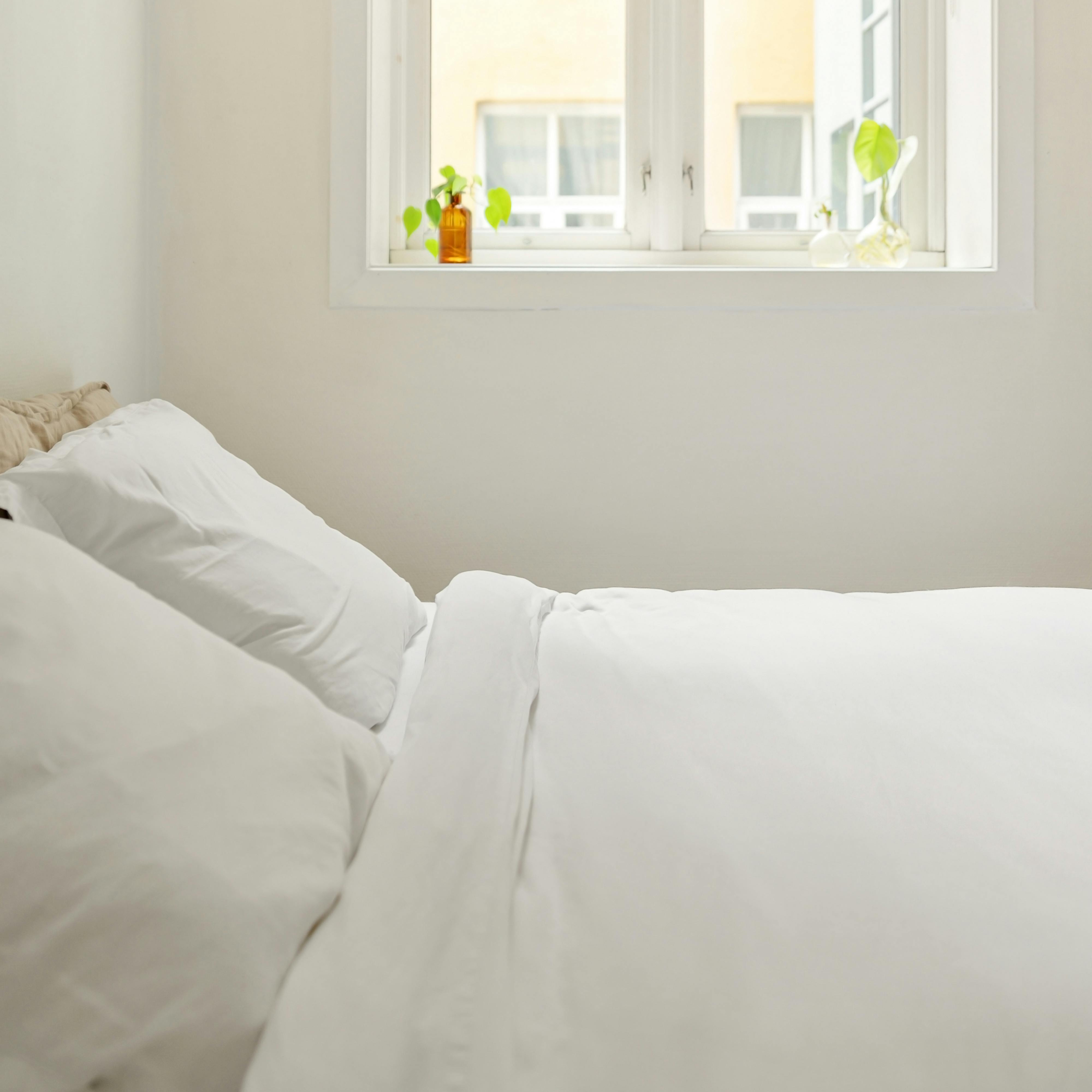 Percale Sheet