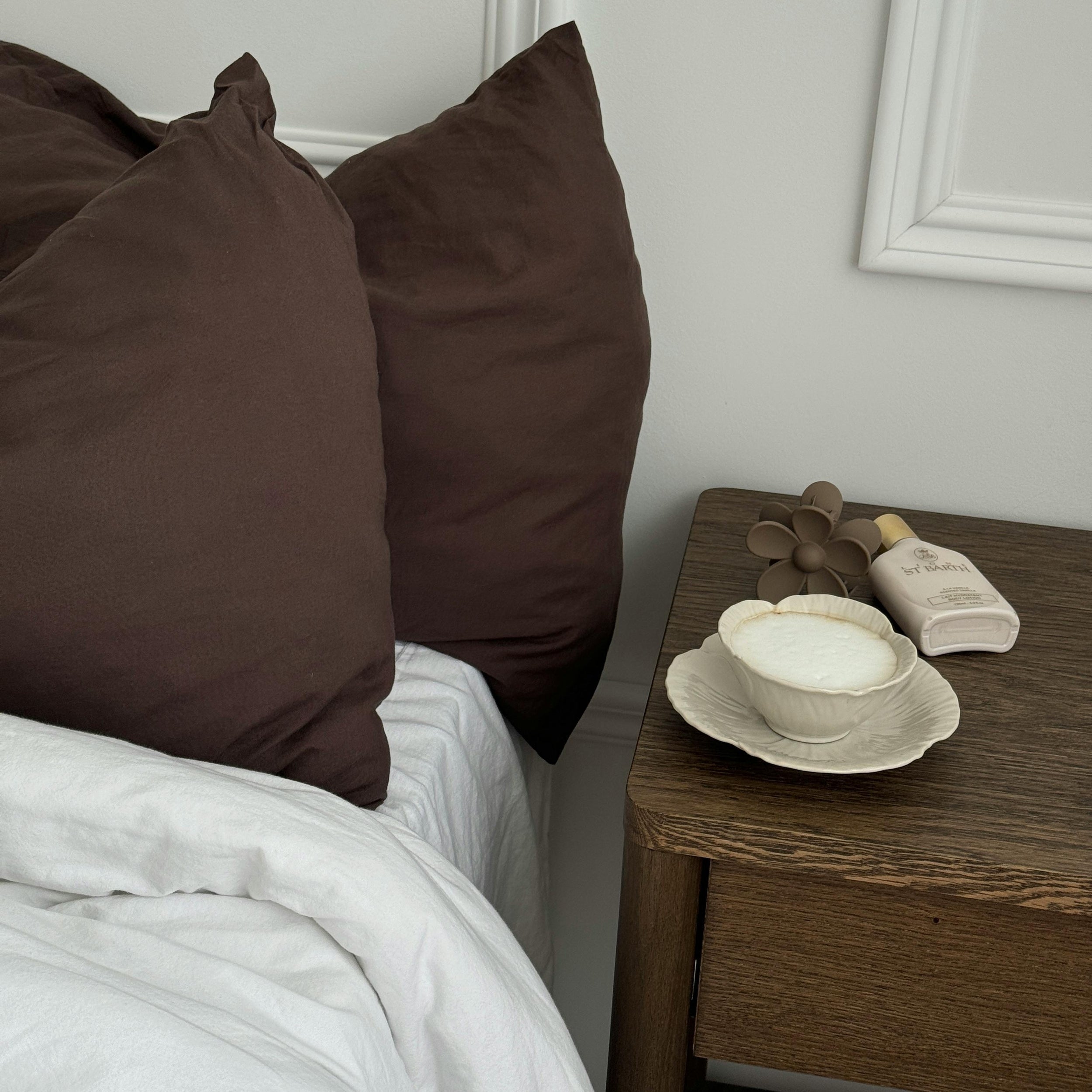 Percale Pillow Case