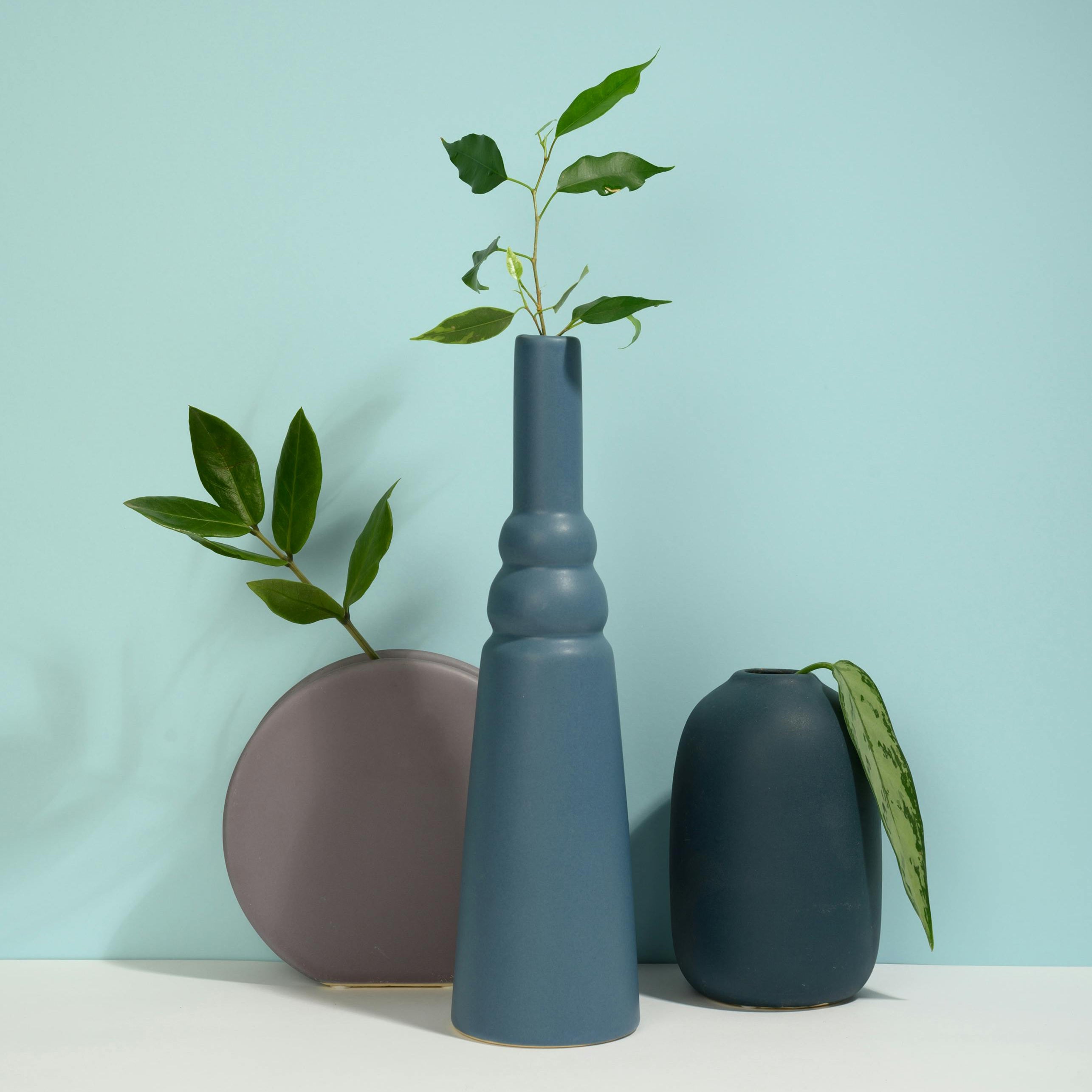 Taylor Vase