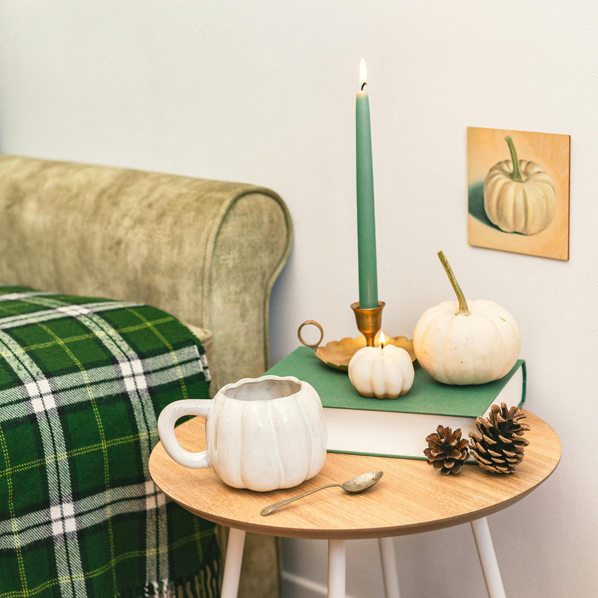 Taper Candles