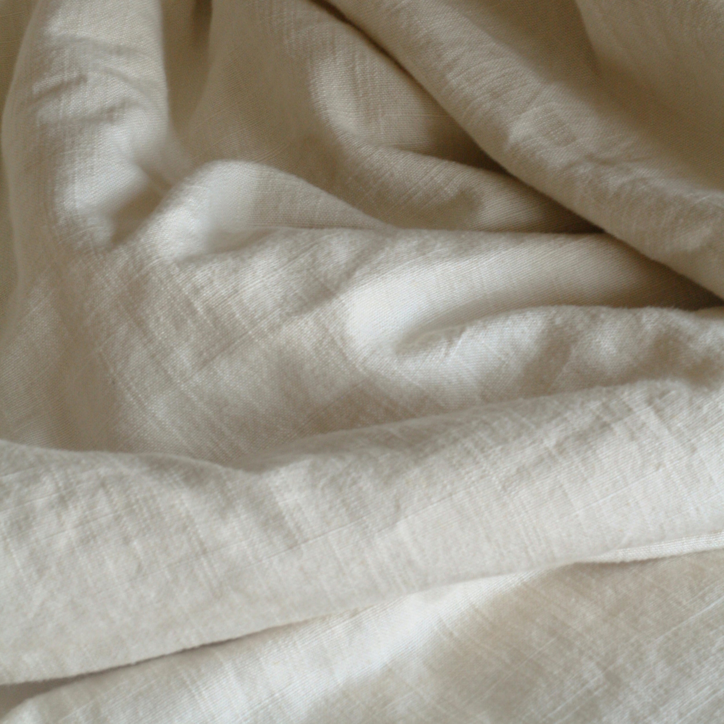 Linen Duvet