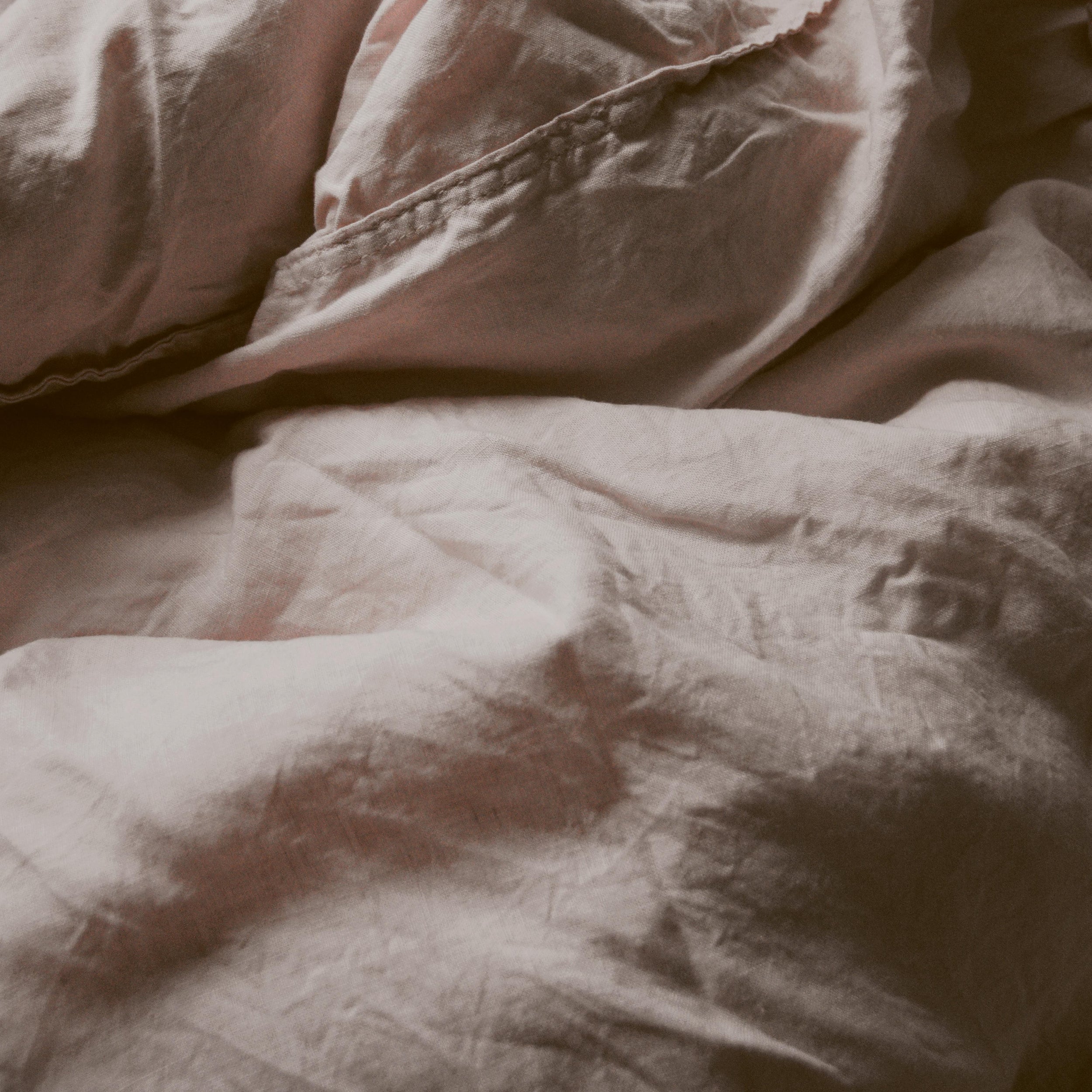 Linen Duvet